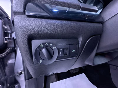 2007 Ford Fusion SEL