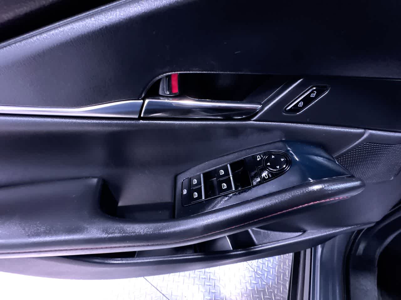 2023 Mazda Mazda CX-30 2.5 S Carbon Edition