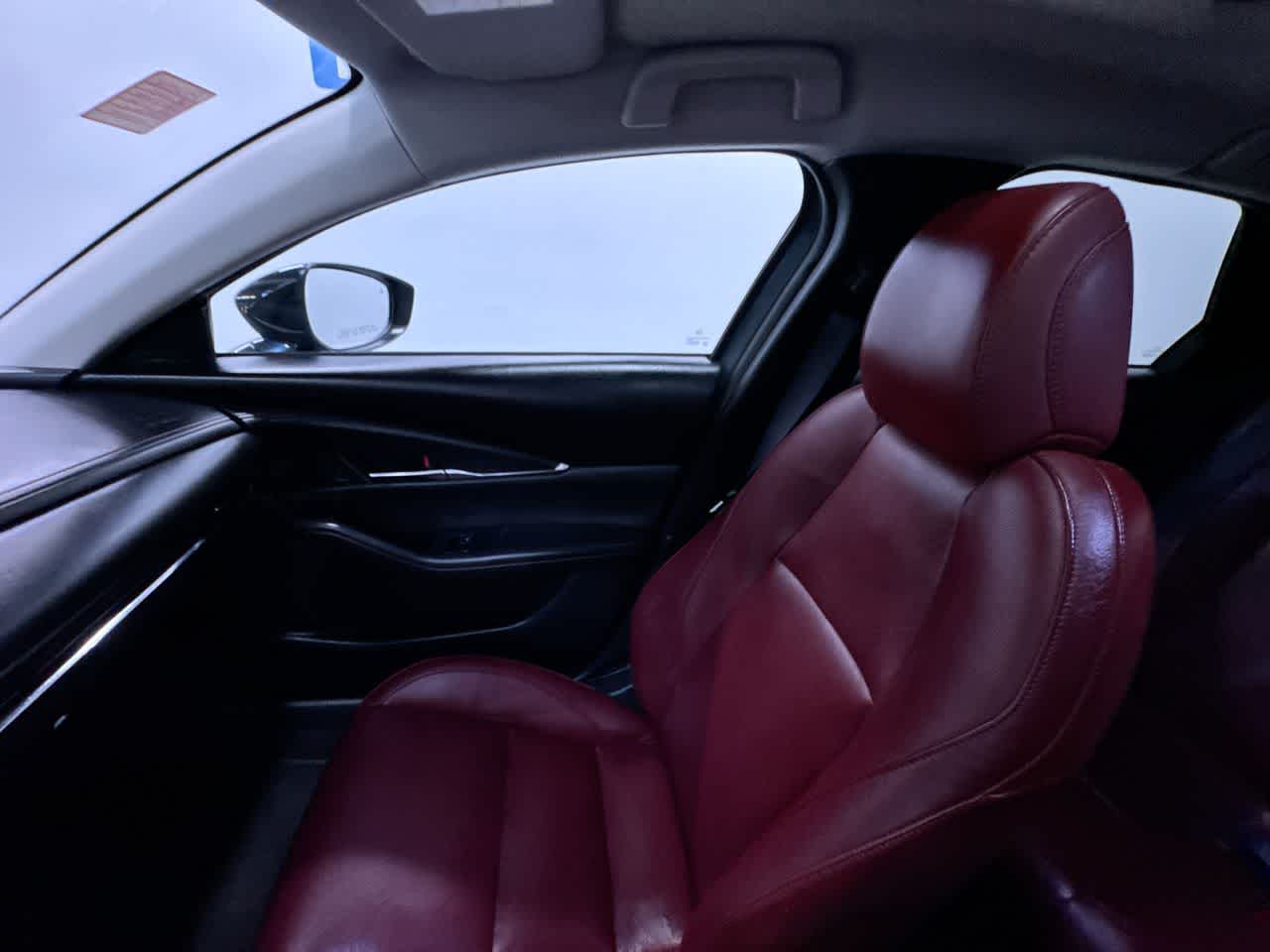 2023 Mazda Mazda CX-30 2.5 S Carbon Edition