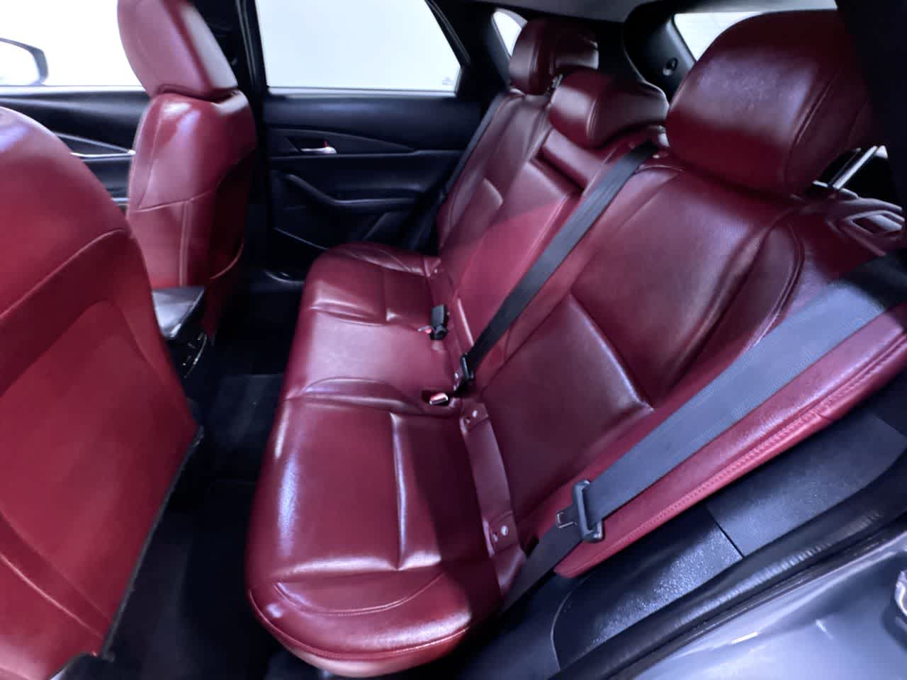 2023 Mazda Mazda CX-30 2.5 S Carbon Edition