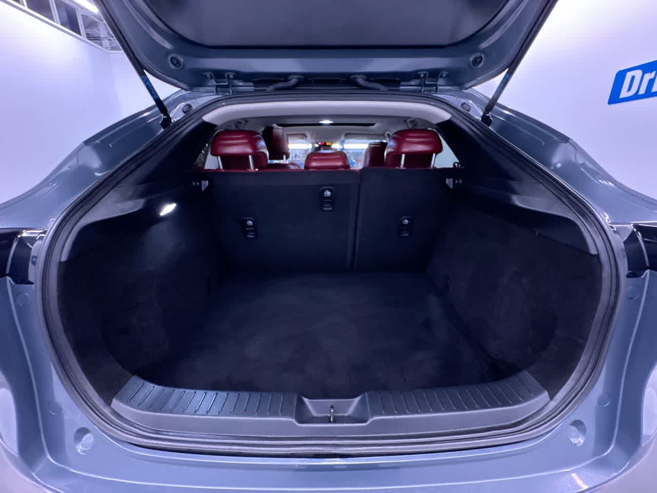 2023 Mazda Mazda CX-30 2.5 S Carbon Edition