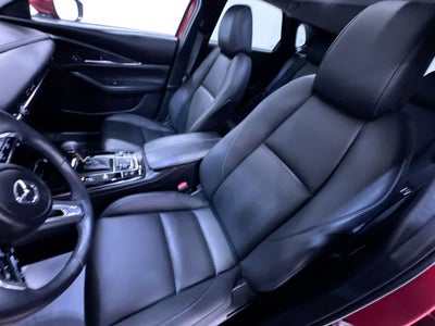 2024 Mazda Mazda CX-30 2.5 S Preferred Package