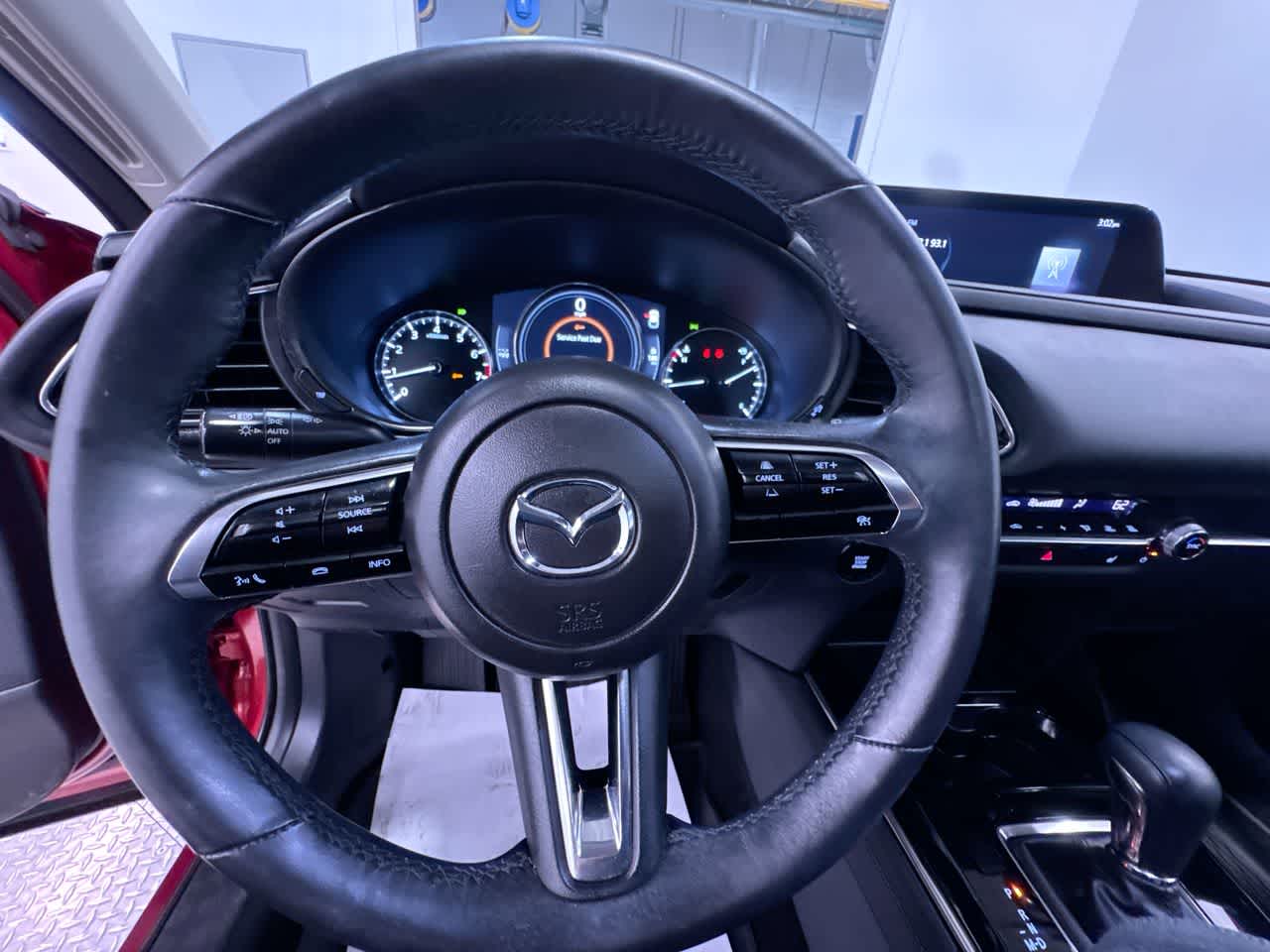 2024 Mazda Mazda CX-30 2.5 S Preferred Package