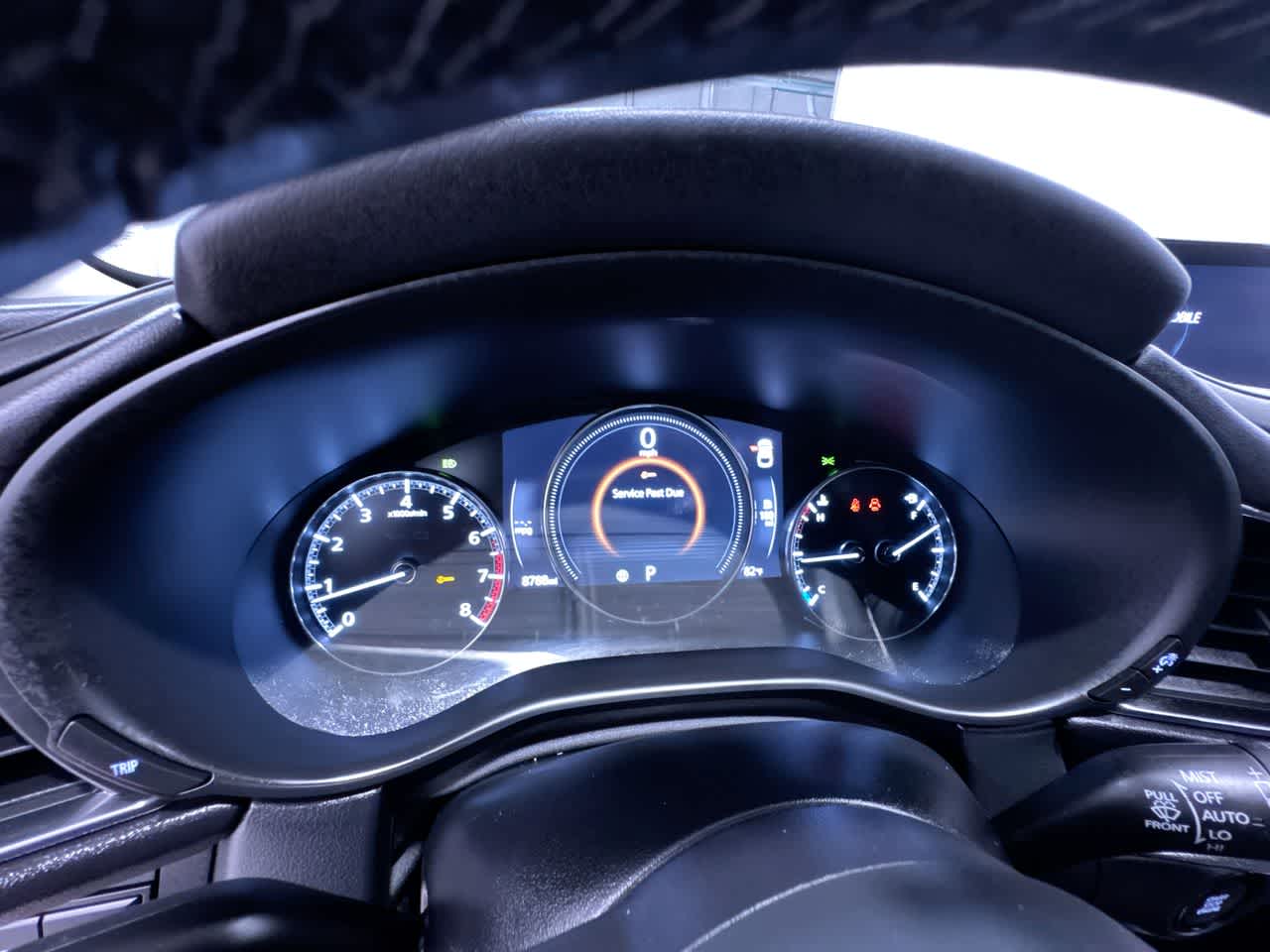 2024 Mazda Mazda CX-30 2.5 S Preferred Package