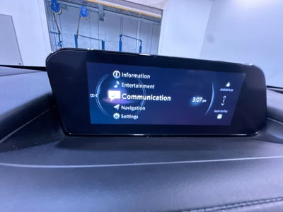 2024 Mazda Mazda CX-30 2.5 S Preferred Package