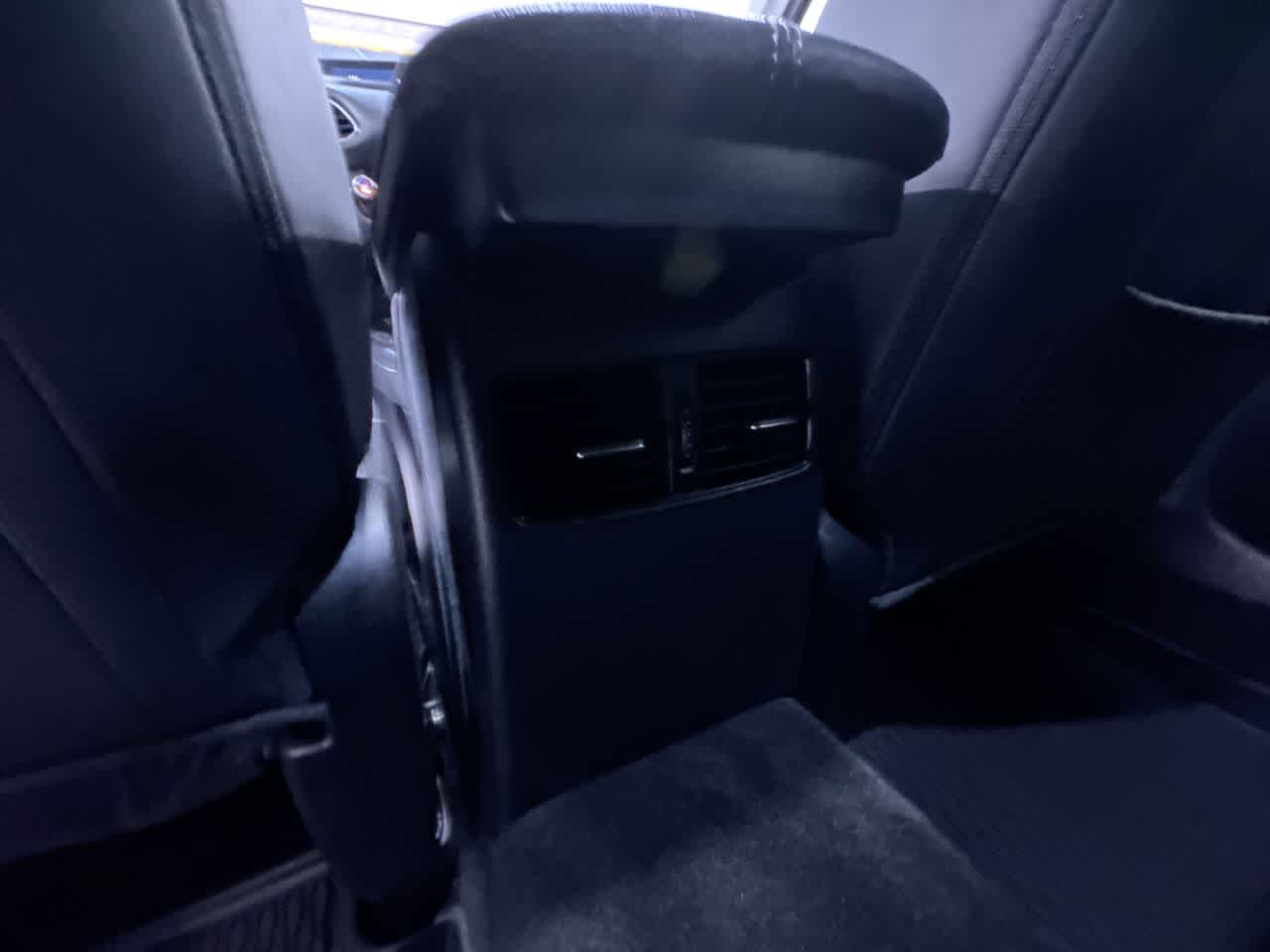 2024 Mazda Mazda CX-30 2.5 S Preferred Package