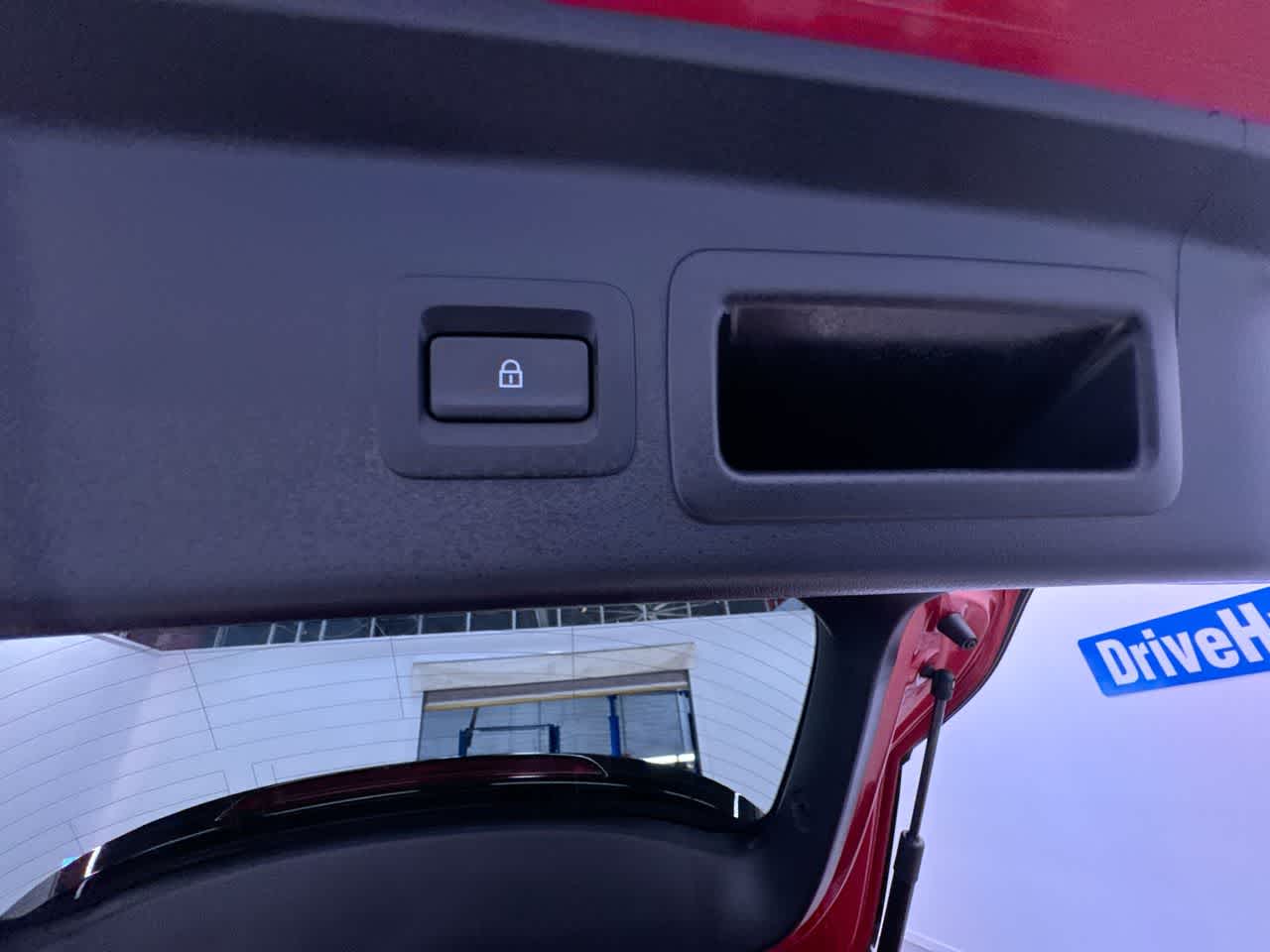 2024 Mazda Mazda CX-30 2.5 S Preferred Package