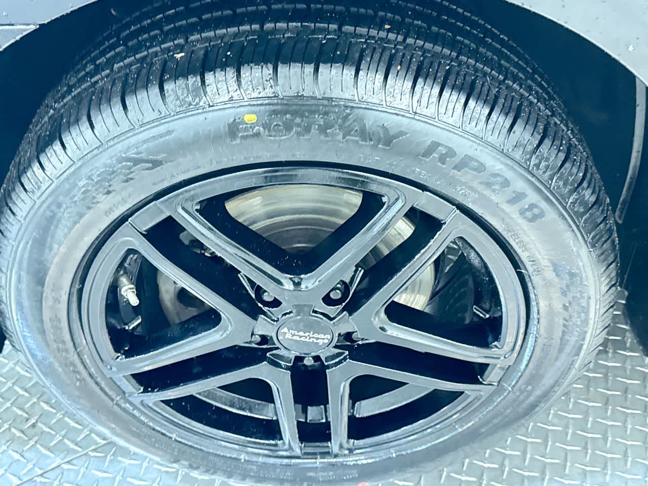 2014 Nissan Sentra SV