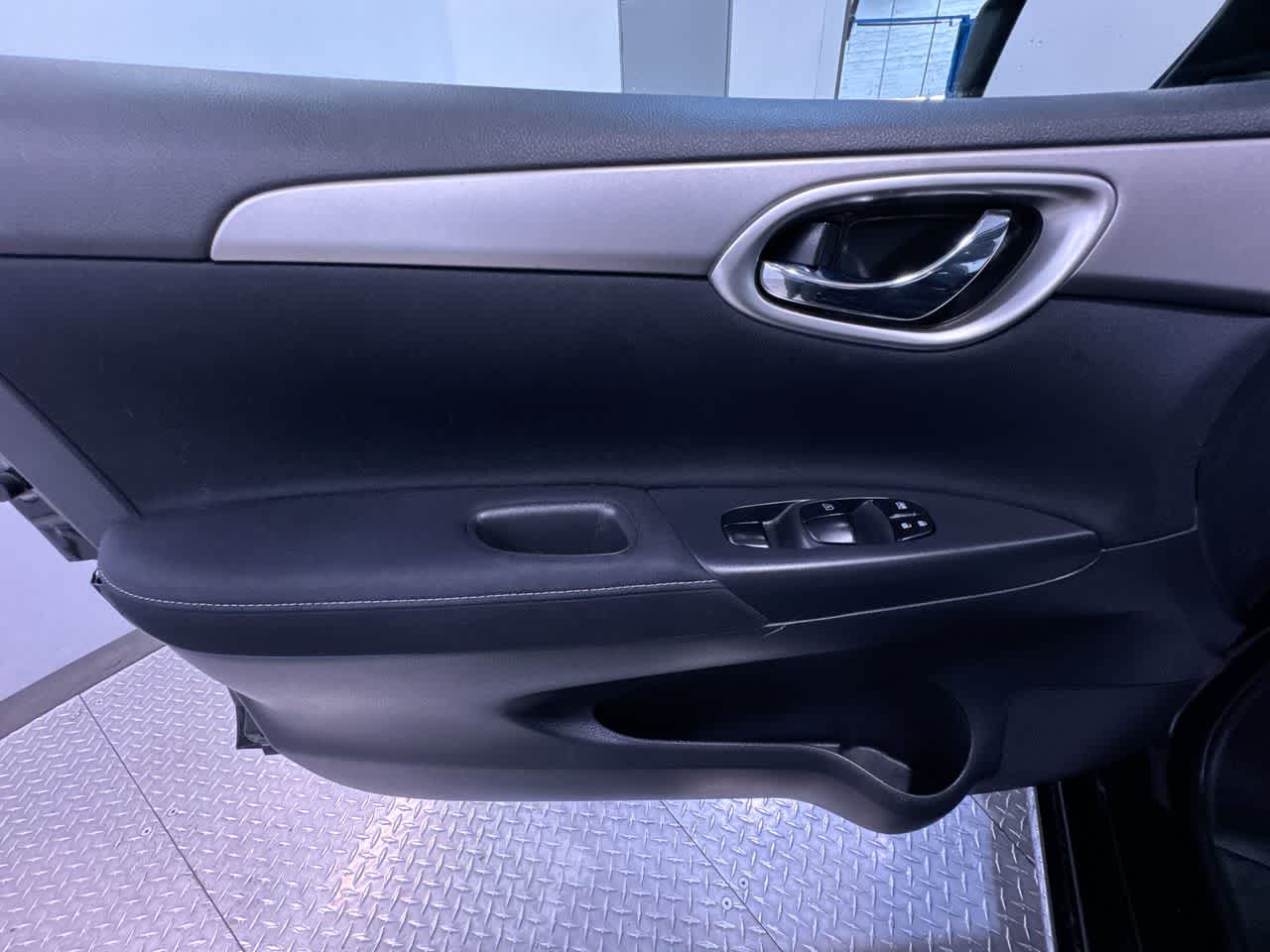 2014 Nissan Sentra SV