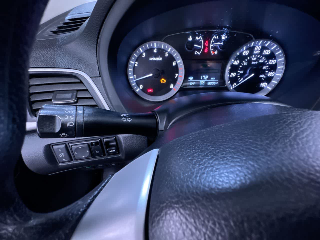 2014 Nissan Sentra SV