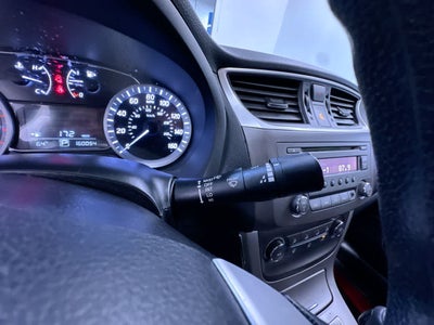 2014 Nissan Sentra SV