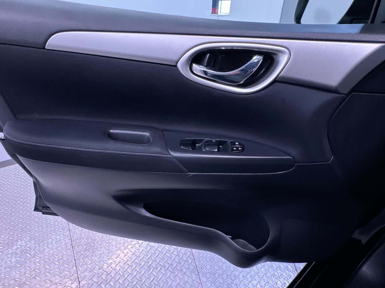 2014 Nissan Sentra SV