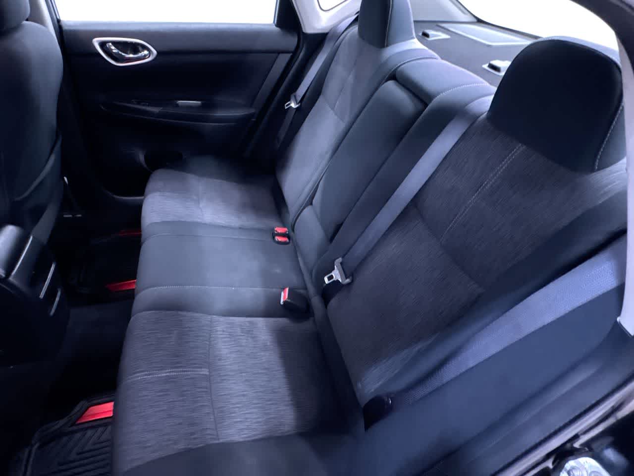 2014 Nissan Sentra SV