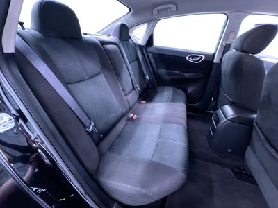2014 Nissan Sentra SR