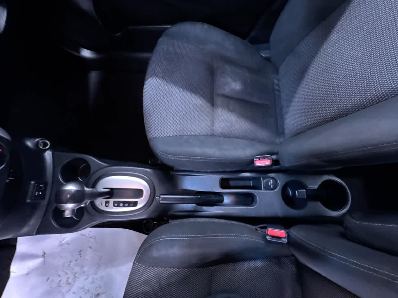 2018 Nissan Versa SV