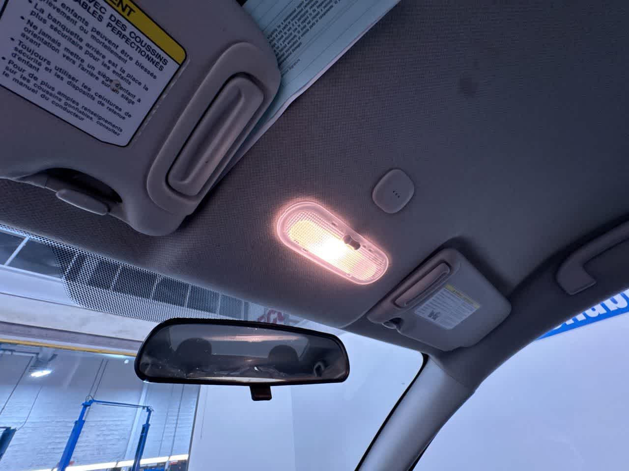 2018 Nissan Versa SV