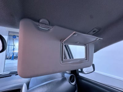 2018 Nissan Versa SV