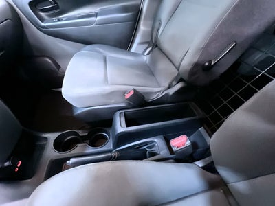 2021 Nissan NV200 Compact Cargo S