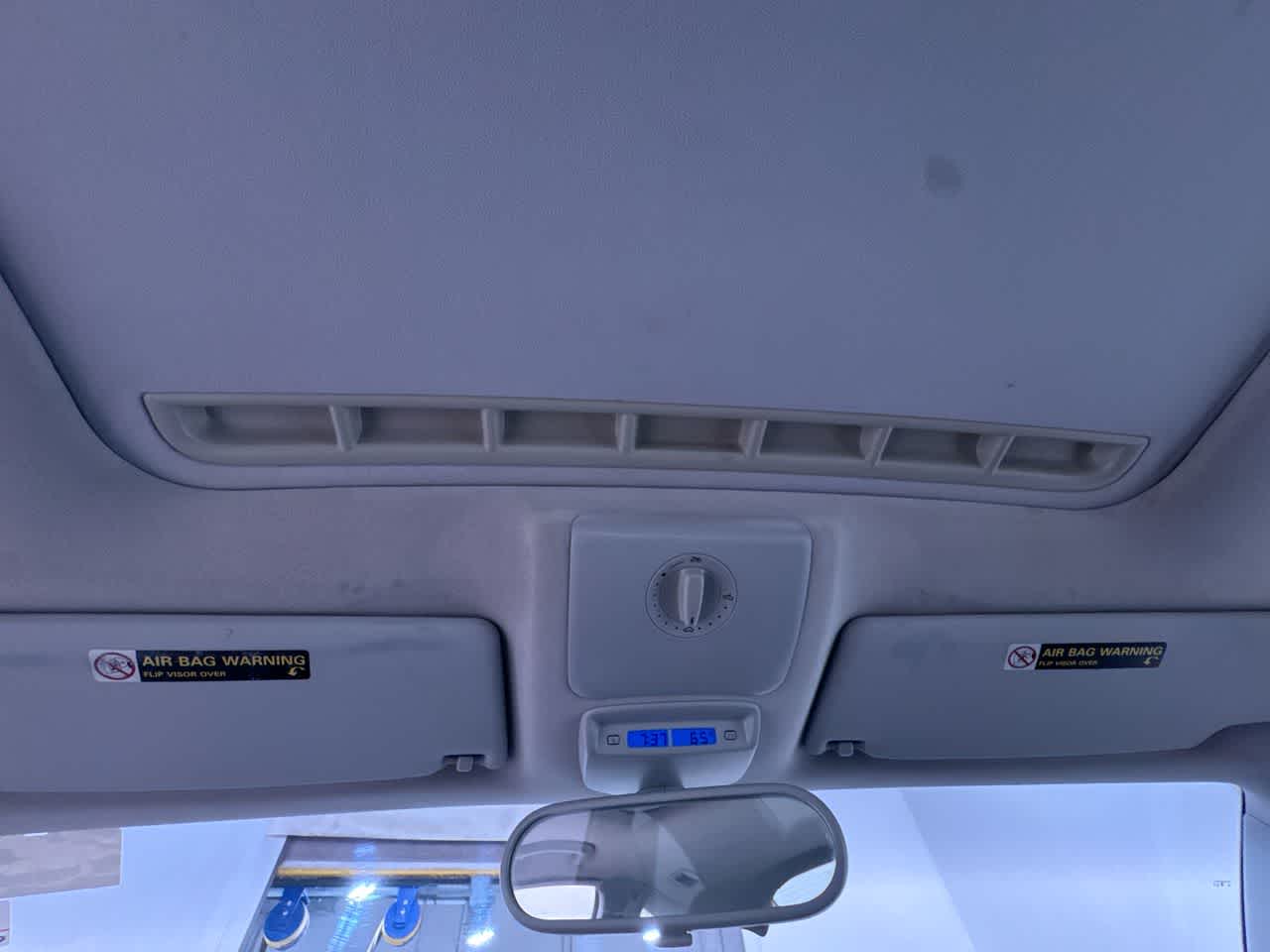 2003 Volkswagen New Beetle GLS