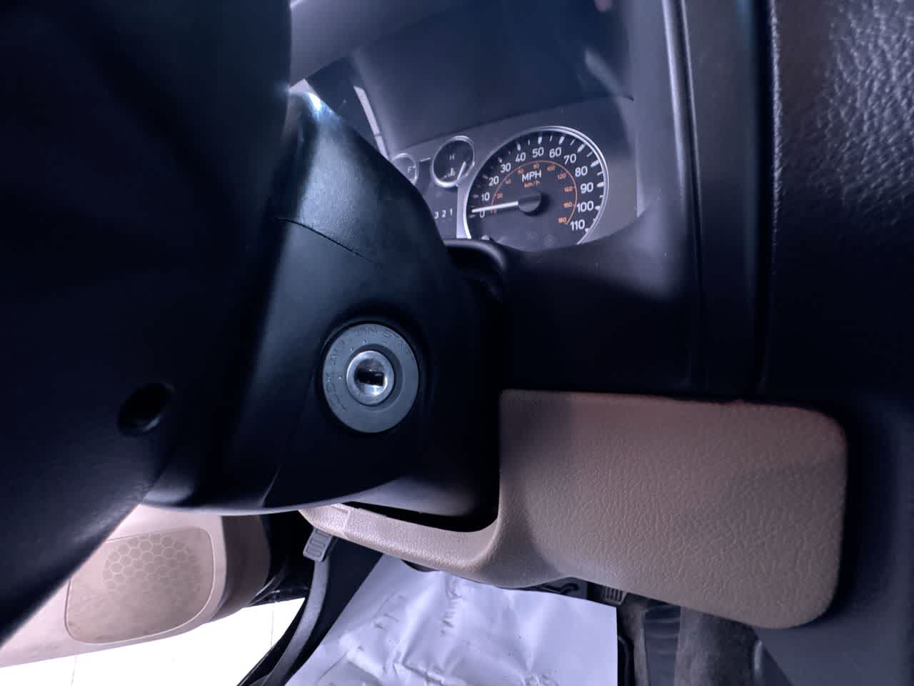 2006 HUMMER H3 4dr 4WD SUV