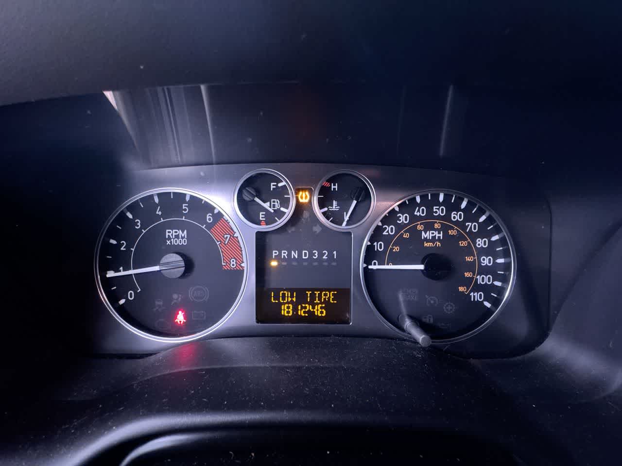 2006 HUMMER H3 4dr 4WD SUV