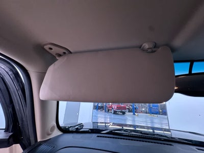 2006 HUMMER H3 4dr 4WD SUV