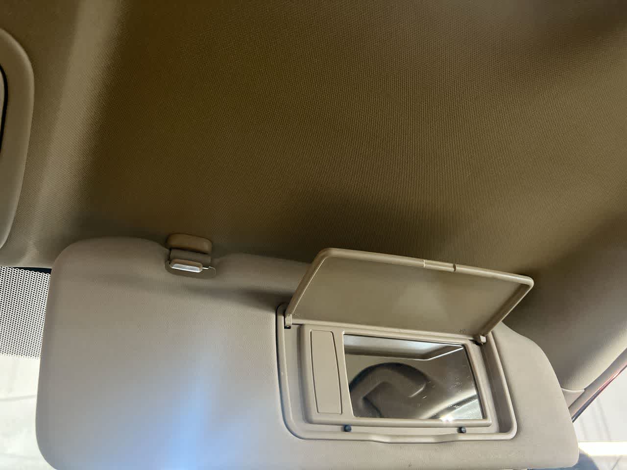 2008 Honda CR-V EX