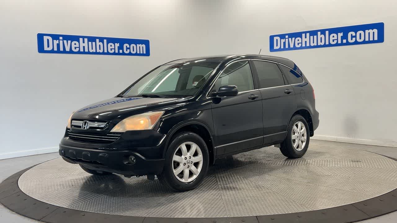 2008 Honda CR-V EX