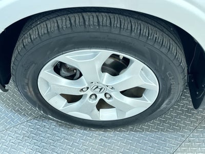 2011 Honda Accord Crosstour EX-L