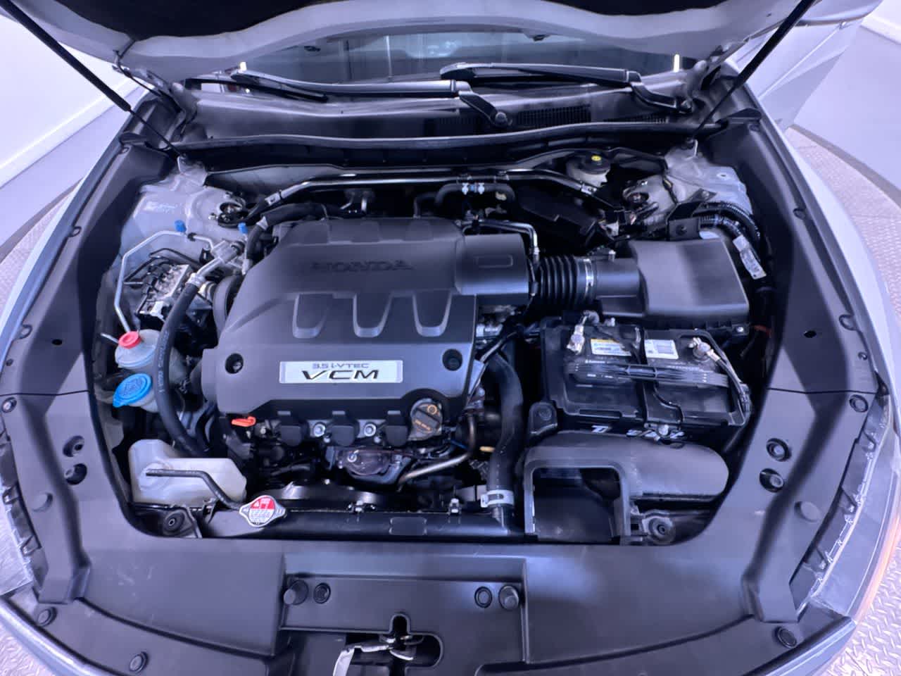 2011 Honda Accord Crosstour EX-L