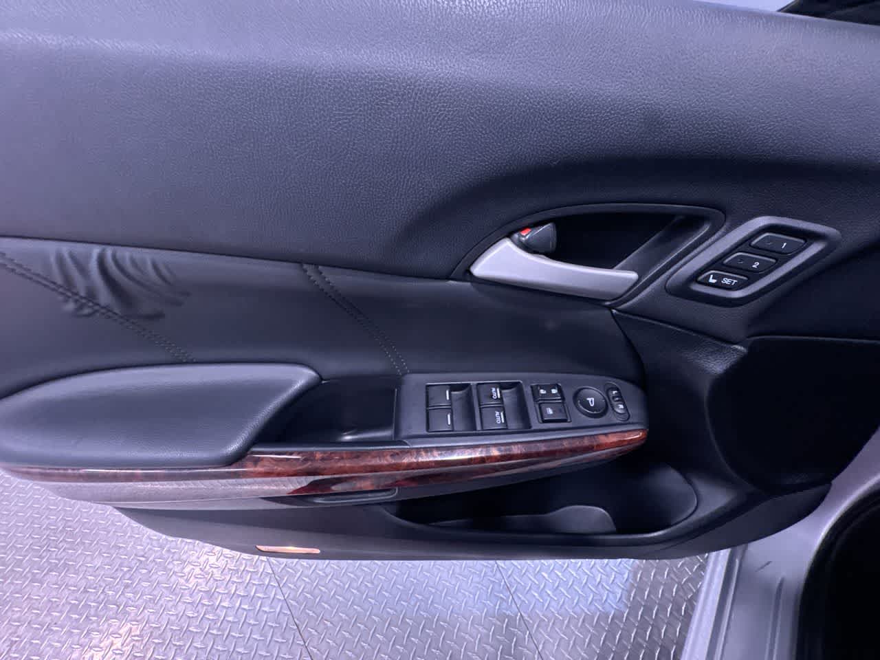 2011 Honda Accord Crosstour EX-L