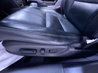 2011 Honda Accord Crosstour EX-L