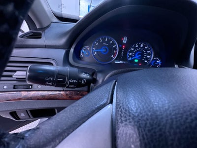 2011 Honda Accord Crosstour EX-L