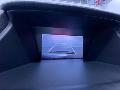 2011 Honda Accord Crosstour EX-L