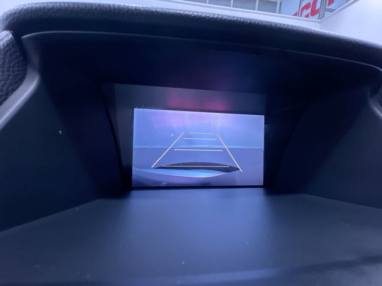 2011 Honda Accord Crosstour EX-L