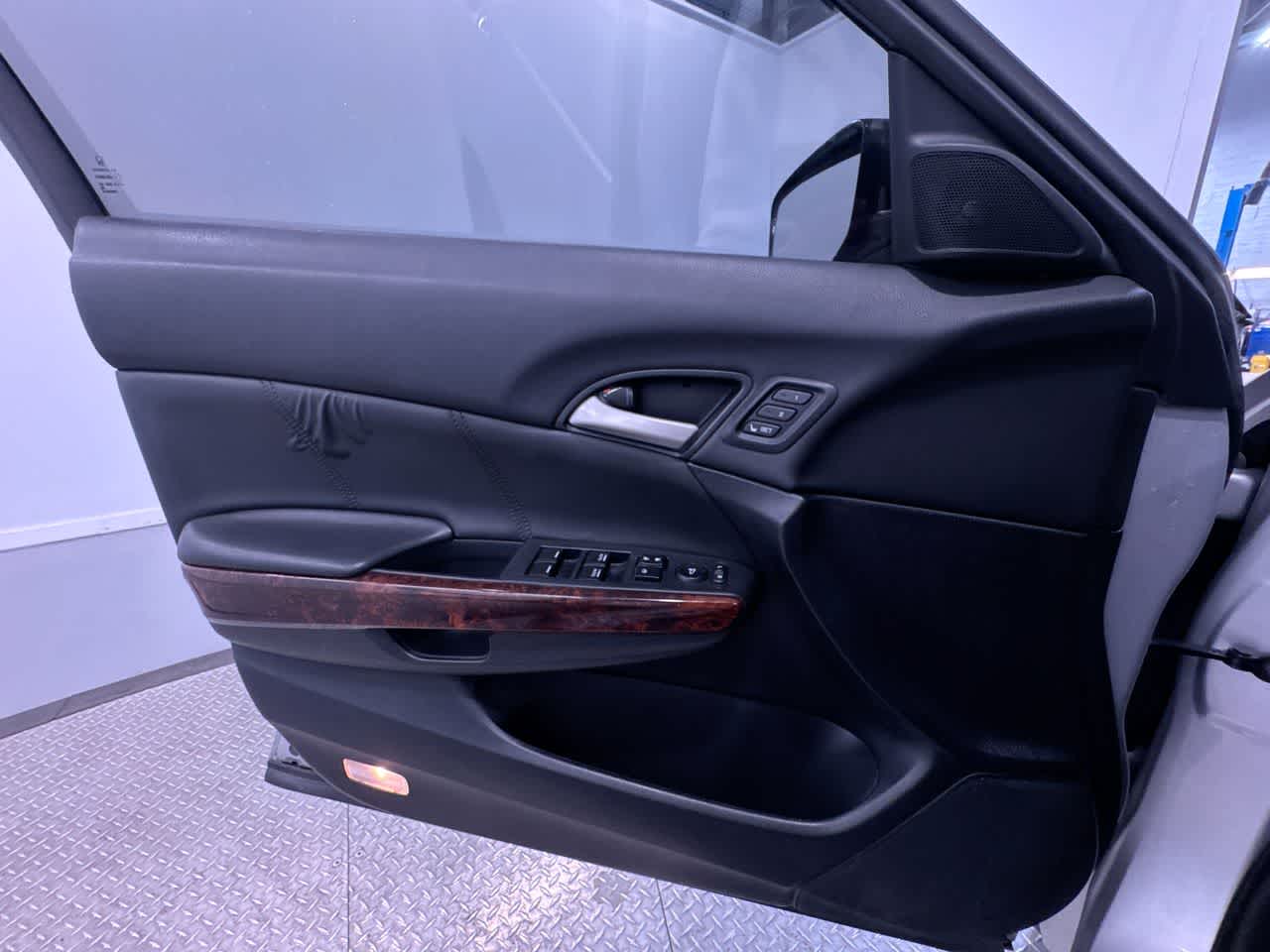 2011 Honda Accord Crosstour EX-L