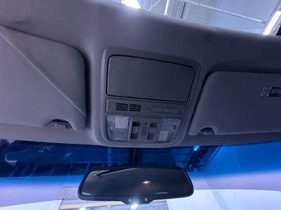 2011 Honda Accord Crosstour EX-L