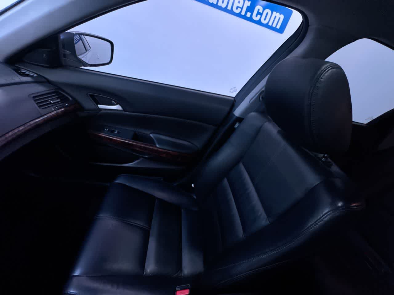 2011 Honda Accord Crosstour EX-L