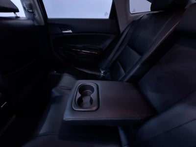 2011 Honda Accord Crosstour EX-L