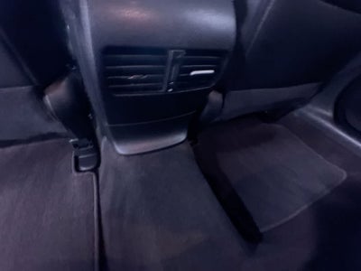 2011 Honda Accord Crosstour EX-L