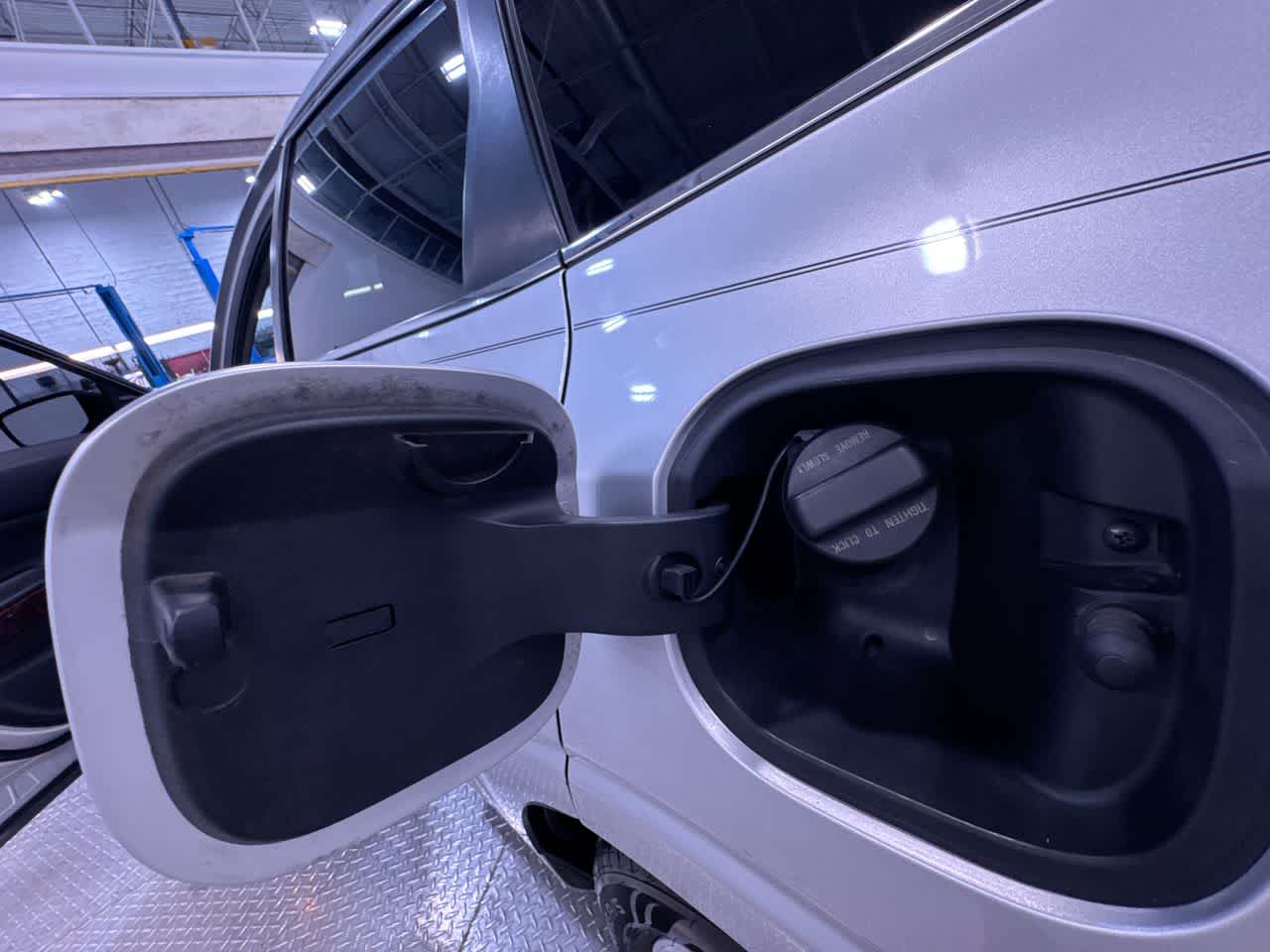 2011 Honda Accord Crosstour EX-L