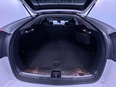 2011 Honda Accord Crosstour EX-L