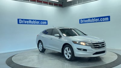 2011 Honda Accord Crosstour EX-L