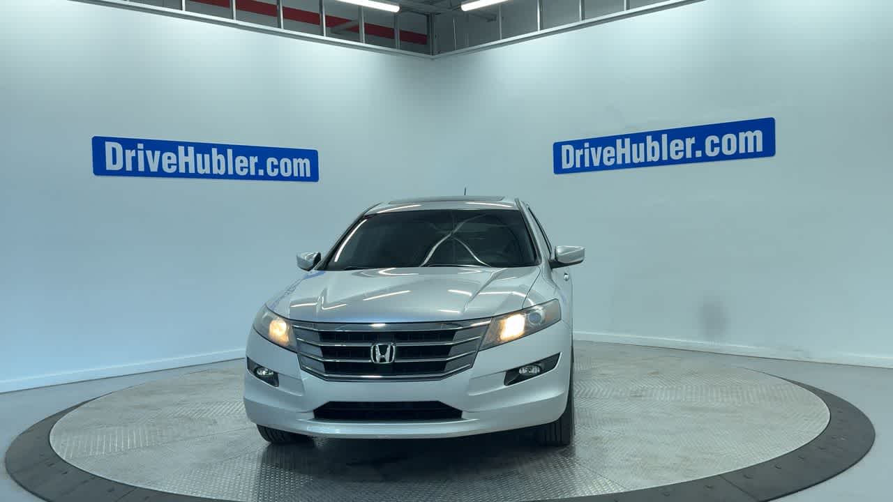 2011 Honda Accord Crosstour EX-L