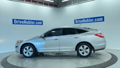 2011 Honda Accord Crosstour EX-L