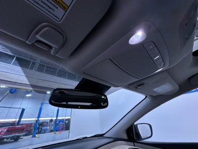 2020 Nissan Murano SV