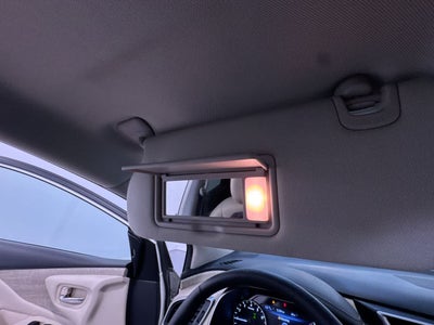 2020 Nissan Murano SV