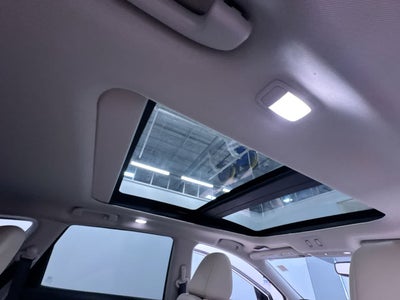 2020 Nissan Murano SV