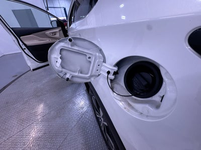 2020 Nissan Murano SV