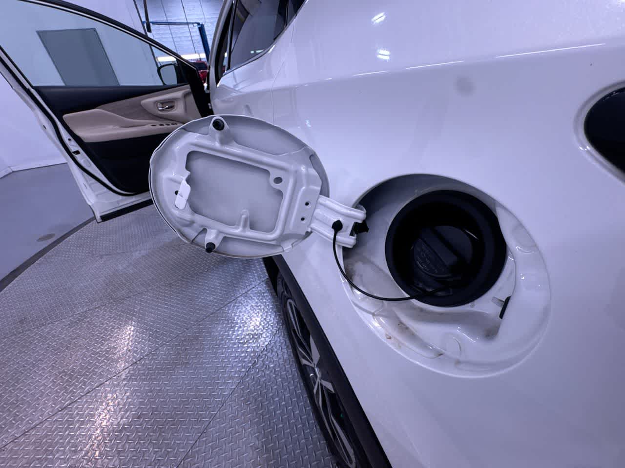 2020 Nissan Murano SV